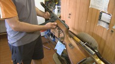 Odstartovala zbraňová amnestie. Lidé mohou nalezené kusy zlegalizovat
