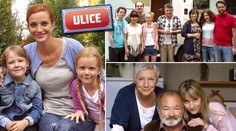 UNIKÁTNÍ NABÍDKA: Chcete si zahrát v seriálu Ulice? NÁVOD