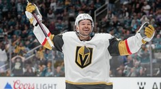 Šílené finálové drama. Vegas ztratilo luxusní náskok, spasil ho až vlastní gól