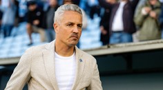 Janotka po debaklu: Plno chyb, byli jsme sterilní. Nevole fanoušků je v pořádku