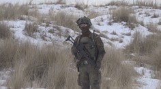 V Německu začalo velké cvičení NATO. Účastní se ho i čeští vojáci