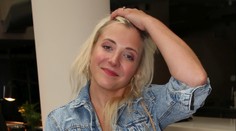 Anička Slováčková o těžkém roce: Čelila jsem spoustě strachů, nejvíc sama sobě