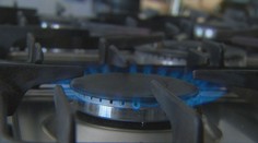 Česko šetří s plynem. Zásoby má druhé největší za posledních osm let