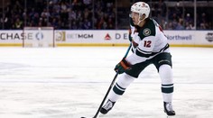 Minnesota si pojistila talentovaného mladíka. Ten podepsal luxusní smlouvu