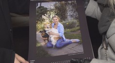 Pagáčová pokřtila svůj charitativní kalendář. Chybělo málo a vůbec by nevznikl
