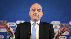 Los fotbalového MS: První zápas sehraje Rusko a Saúdská Arábie