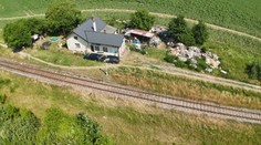 Výhrůžky zabitím nebo krádeže. Holice trápí problémoví obyvatelé