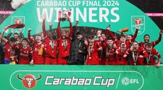 Liverpool na Spartě za 85 tisíc. Ceny lístků vyletěly do astronomických výšin