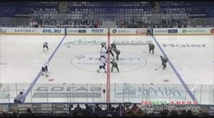 V juniorské KHL přepsali rekord! Svět viděl nový nejrychlejší gól