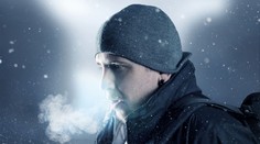 Česko v sevření silných mrazů. Bude jen pod nulou, varují meteorologové