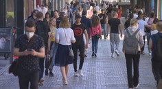 Do českých měst se opět vracejí turisté. Praha se snaží nalákat hlavně ty domácí