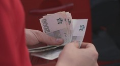 Policie na Karvinsku zadržela podezřelé z vykradení obchodu. Trvalo jí to 5 minut