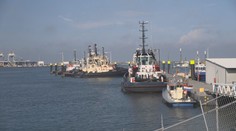 Významná pomoc s plynem. LNG terminál v Nizozemsku zahájí provoz