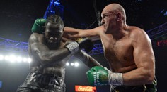 Fury vs. Wilder 3 má nové datum! K završení trilogie dojde před Vánoci