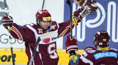 Sparta skolila v derby Slavii až po nájezdech