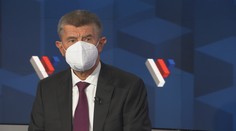 Vláda ve středu vyhlásí nouzový stav, oznámil premiér Andrej Babiš