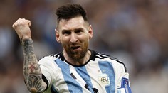 Messi se dočkal. Ve finále dal dva góly i penaltu. Argentina vyhrála fotbalové MS