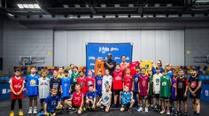 Finále Junior NBA League je tady! Sledovat ho můžete už tuto středu