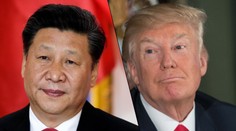 USA a Čína pozastavily obchodní válku. Trump nezvýší Číně cla