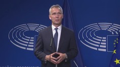 Švédsko a Finsko podaly přihlášky do NATO. Turecko je blokuje
