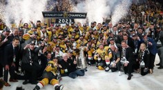 Sportovní kvíz: Jaké máte znalosti o nejlepší hokejové lize světa NHL?