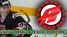 Jágr má nového trenéra a těší se do reprezentace