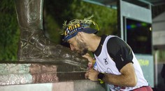 Češi bodovali na 246 km dlouhém Spartathlonu. Brunner přepsal historii