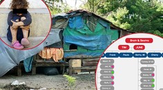 Nejvíc zvrácená rodina světa: Všichni souložili se všemi! MAPA SEXU