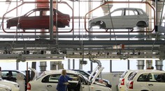 Nissan koupil další dvě automobilky. Udělá si z Lady druhou Dacii?
