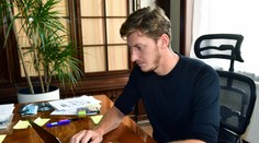 Národní sportovní agentura má nového předsedu. Je jím Filip Neusser