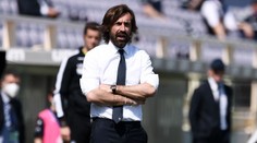 Pirlo se rozloučil s Juventusem: Byl to krásný, ale komplikovaný rok