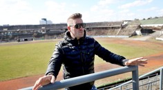 Švancara: Penalty Sparty jsou za mě v pohodě. Brnu budu fandit, i když spadne