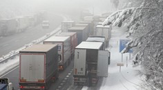 ANO doporučuje Ťokovi zavést na dálnici D1 "polovojenský režim"