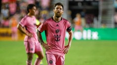 Messiho sen se rozplynul. Inter Miami vypadl v 1. kole play-off