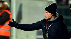 Ščasný to schytal už před zápasem: Nepostavil hráče jara!