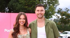Ošklivý úraz Pítra z Love Islandu. Při pádu si nalomil žebro