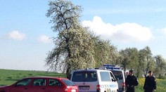 Tady řádí vrah taxikářů: Auto popraveného z Uhříněvsi našli v prokleté ulici