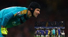 Čech se vrací na Stamford Bridge! Přidrží "svou" Chelsea u dna?
