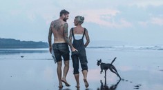 VÍKEND: Dva z Bali