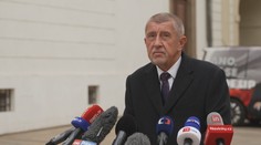 Lídři ANO, SDP a Motoristů se sešli na koaliční radě. Na Babišův střet zájmů nedošlo