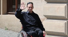 Honzíku, bolí to. Kolegové dojemně vzpomínají na Jana Potměšila