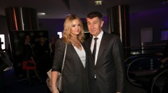 Babiš kvůli nemoci zrušil program. Jeho manželka je na tom zle!