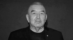 Zemřel legendární herec Graham Greene. Hrál v oscarovém Tanci s vlky i Zelené míli