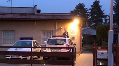 Poplach na služebně: Muž přišel s balíčkem, ze kterého trčely dráty