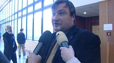 SMRT SEVEROČESKÉHO KMOTRA Z ČSSD: Roman Houska byl zavražděn!