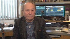Petr Janda už nesdílí ložnici se svou ženou. Nejlépe se vyspím v hotelu, říká
