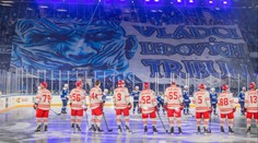 Třinec v duelu pod širým nebem přejel Kometu. Pardubice jsou znovu v čele