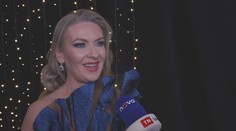 Z Floridy dorazila oblíbená zpěvačka. Přijela zazpívat české koledy