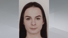 Karolina zmizela před 4 týdny. Policie si myslí, že mohla být obětí trestného činu