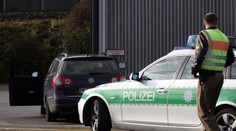 Nechutný skandál! Policista nutil muže k orálnímu sexu!